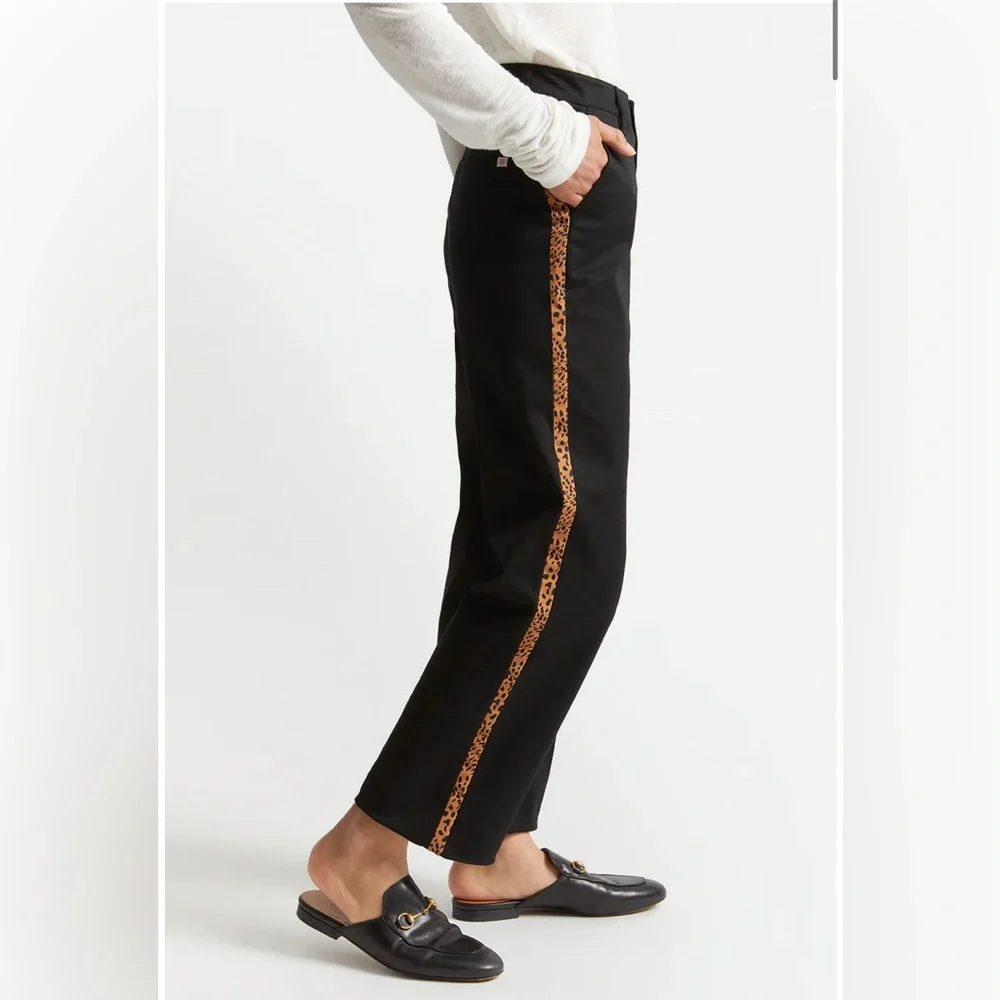 Brixton Victory Pant - Picture 1 of 8